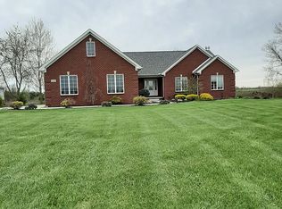 11215 Maxwell Rd, Carleton, MI 48117