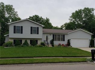 4724 Old Hickory Pl, Dayton, OH 45426