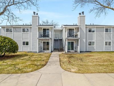 1720 Pleasant St APT H, Lauderdale, MN, 55113