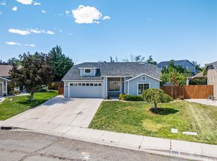 3289 Genil Ct, Sparks, NV