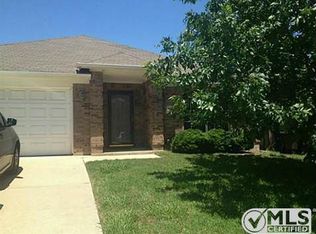 3982 Sarasota Springs Dr, Fort Worth, TX 76123