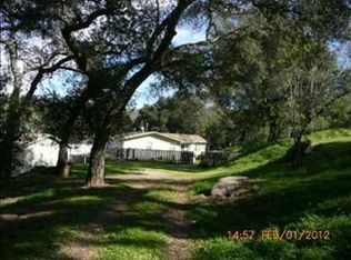 21702 Japatul Rd, Alpine, CA 91901