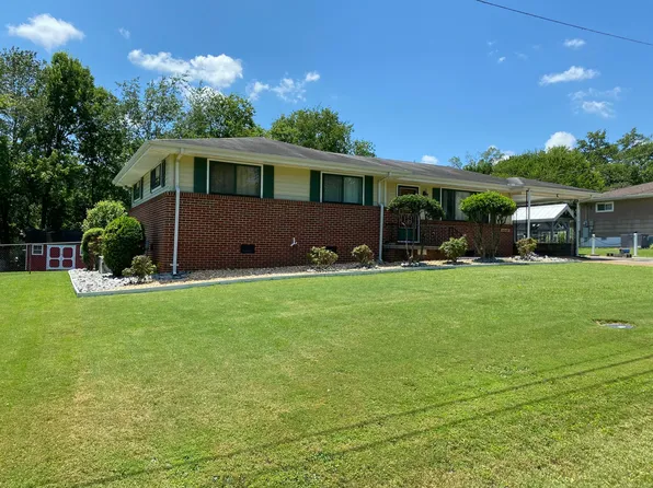 6648 Botsford Dr, Chattanooga, TN 37421