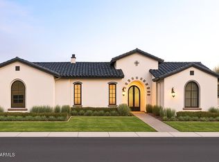 10019 N 56th Street, Paradise Valley, AZ 85253