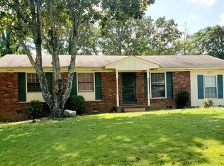 2432 Northbrier Cir, Chattanooga, TN 37406