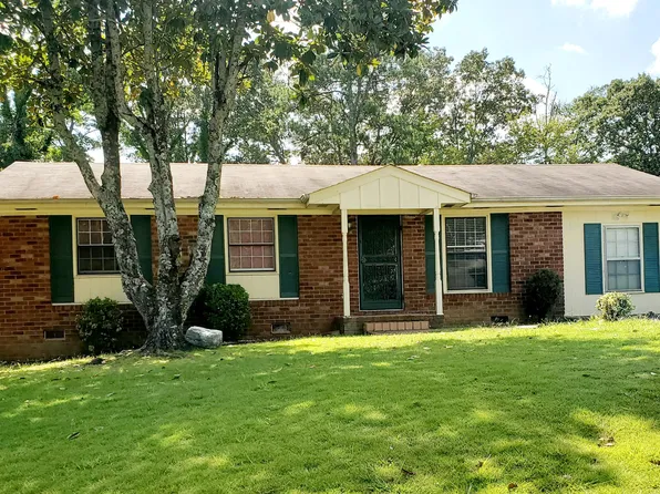 2432 Northbrier Cir, Chattanooga, TN 37406