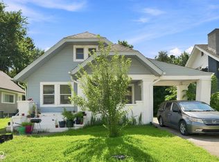 3532 Evergreen Ave, Indianapolis, IN 46205