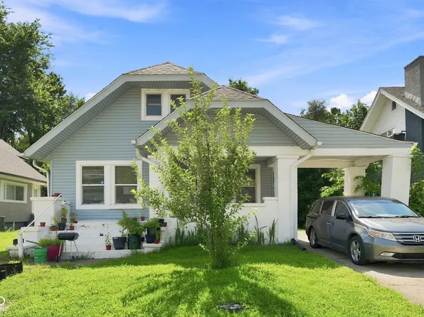 3532 Evergreen Ave, Indianapolis, IN 46205