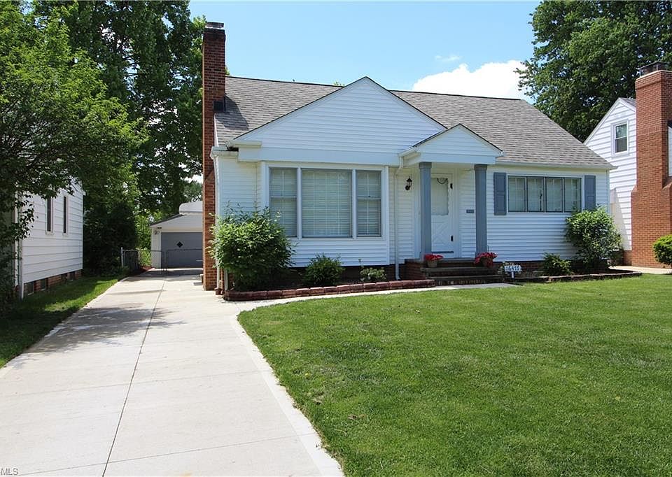 1st image of 16477 Glenridge Ave