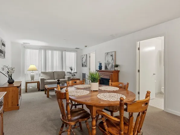 30 Chelsea St APT 609, Everett, MA 02149