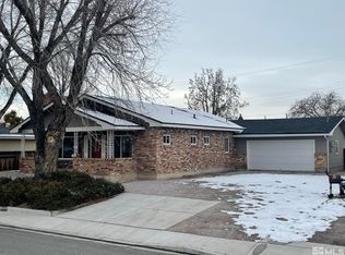 80 E Richards Way, Sparks, NV 89431