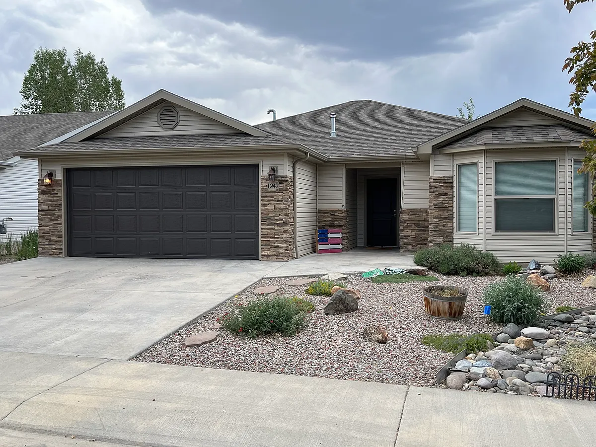 Building Photo - 1242 Bighorn St