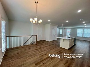 2135 Barrowcliffe Dr NW, Concord, NC 28027