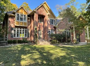 5109 Timber Ridge Trce, Brownsburg, IN 46112