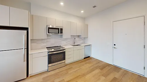 959 Dorchester Ave #509D Photo 1