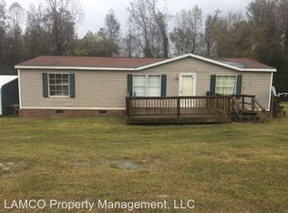 270 Hunter Farm Rd, Sanford, NC 27330