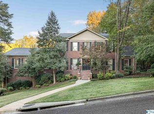 1401 Bramblewood Dr SE, Huntsville, AL 35801