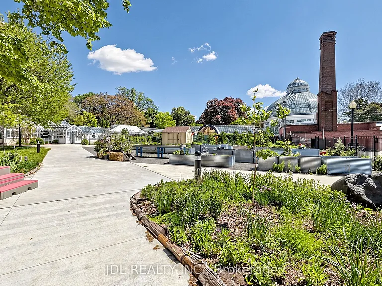 319 Jarvis St #2206 — Photo 27