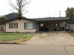 5955 E St, Springfield, OR 97478