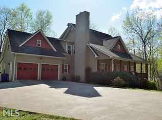 115 Hannah Brook Ln, Cleveland, GA 30528