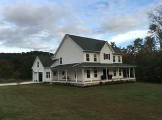 180 Pine Ln, Lucasville, OH 45648