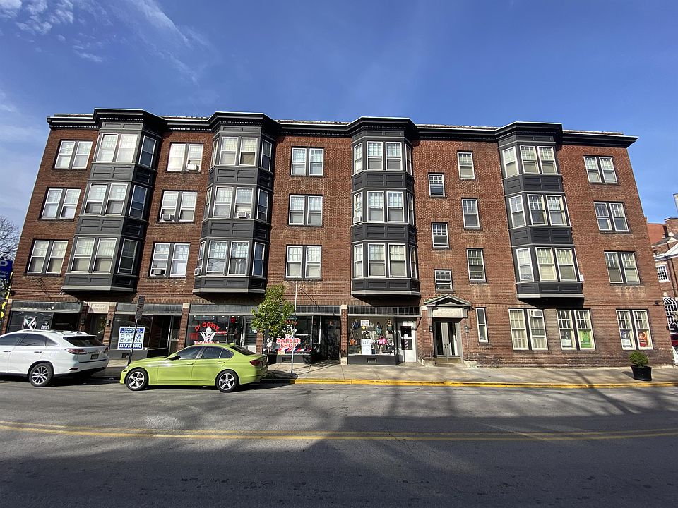 1st image of 162 E Market St S #4-3N