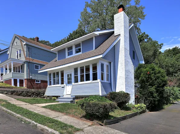 19 Orange Terrace, West Haven, CT 06516