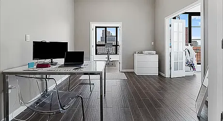 Rented by Living New York