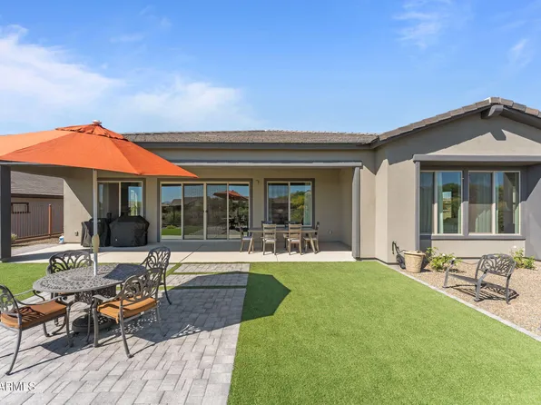 4307 GREENHORN Way, Wickenburg, AZ 85390