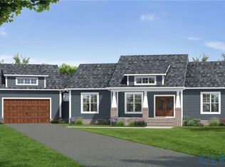 LOT Briery Way Rd #T, Farmville, VA 23901