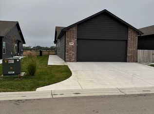 16289 W Ike Ct, Goddard, KS 67052