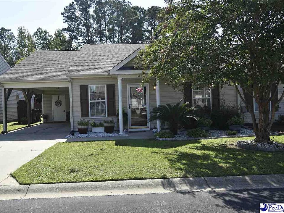 1st image of 3105 Combray Cir