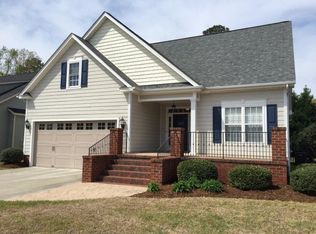 105 Somervale Ln, Goldsboro, NC 27530