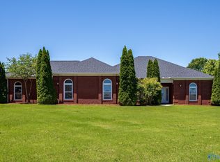 101 Tempo Cir, Harvest, AL 35749