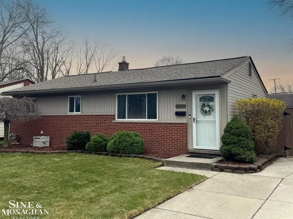 12608 Denoter Dr, Sterling Heights, MI 48313