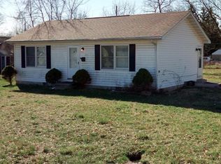 2107 Eddystone Ave, Columbus, OH 43224