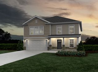 Murray Plan, Winston Point, Gilbert, SC 29054