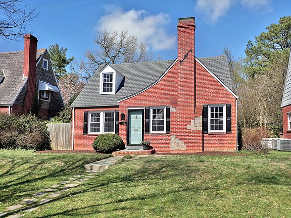 4th image of 1512 Greycourt Ave