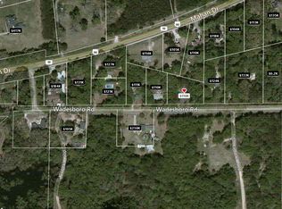 9870 Wadesboro Rd, Tallahassee, FL 32317