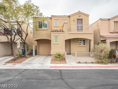 10459 Perfect Parsley St, Las Vegas, NV, 89183