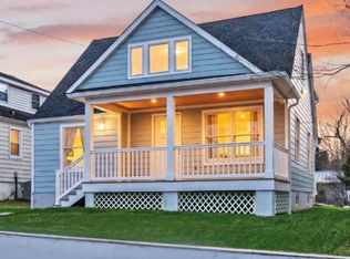 400 Jefferson St, Annapolis, MD 21403