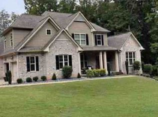 1655 H D Atha Rd, Monroe, GA 30655