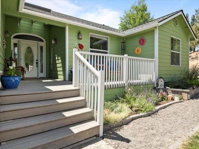 2165 SE Sagebrush Dr, Madras, OR, 97741