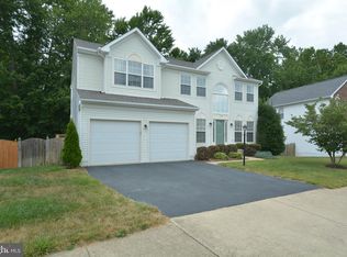5130 Olivia Way, Dumfries, VA 22025
