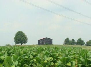 5095 Highway 127 N, New Liberty, KY 40355