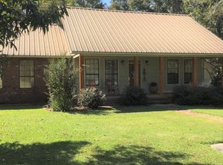 451 Eddiceton Rd NE, Mc Call Creek, MS 39647