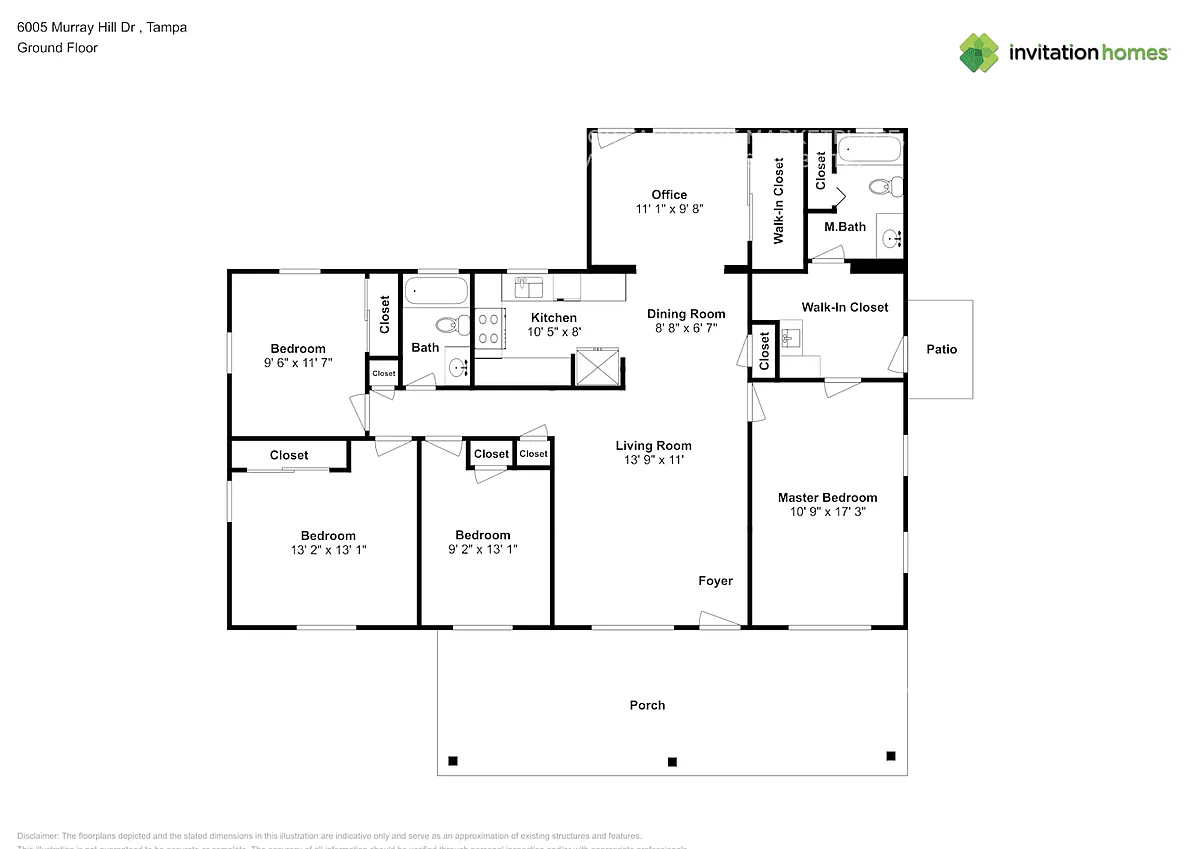 Building Photo - 6005 Murray Hill Dr
