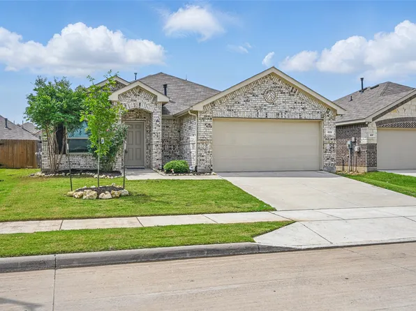 833 Amberwood Ct, Haslet, TX 76052