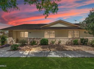 13418 W Bolero Dr, Sun City West, AZ 85375