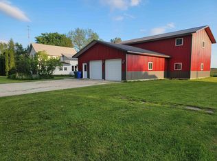 125 E Franklin St, Lime Springs, IA 52155